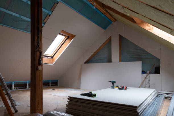 Best Insulation Materials and Products in Tifton, GA