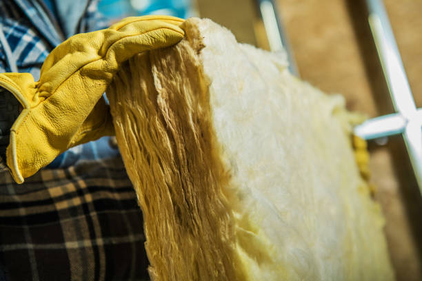 Best Insulation for Specific Applications in Tifton, GA